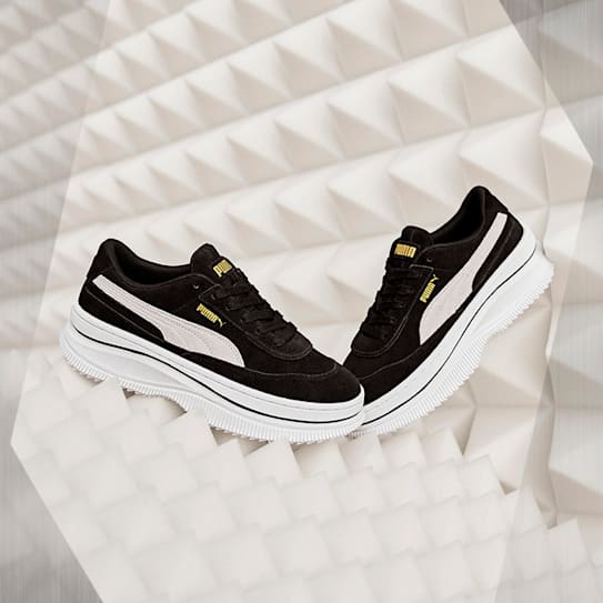 Puma creepers zumiez online